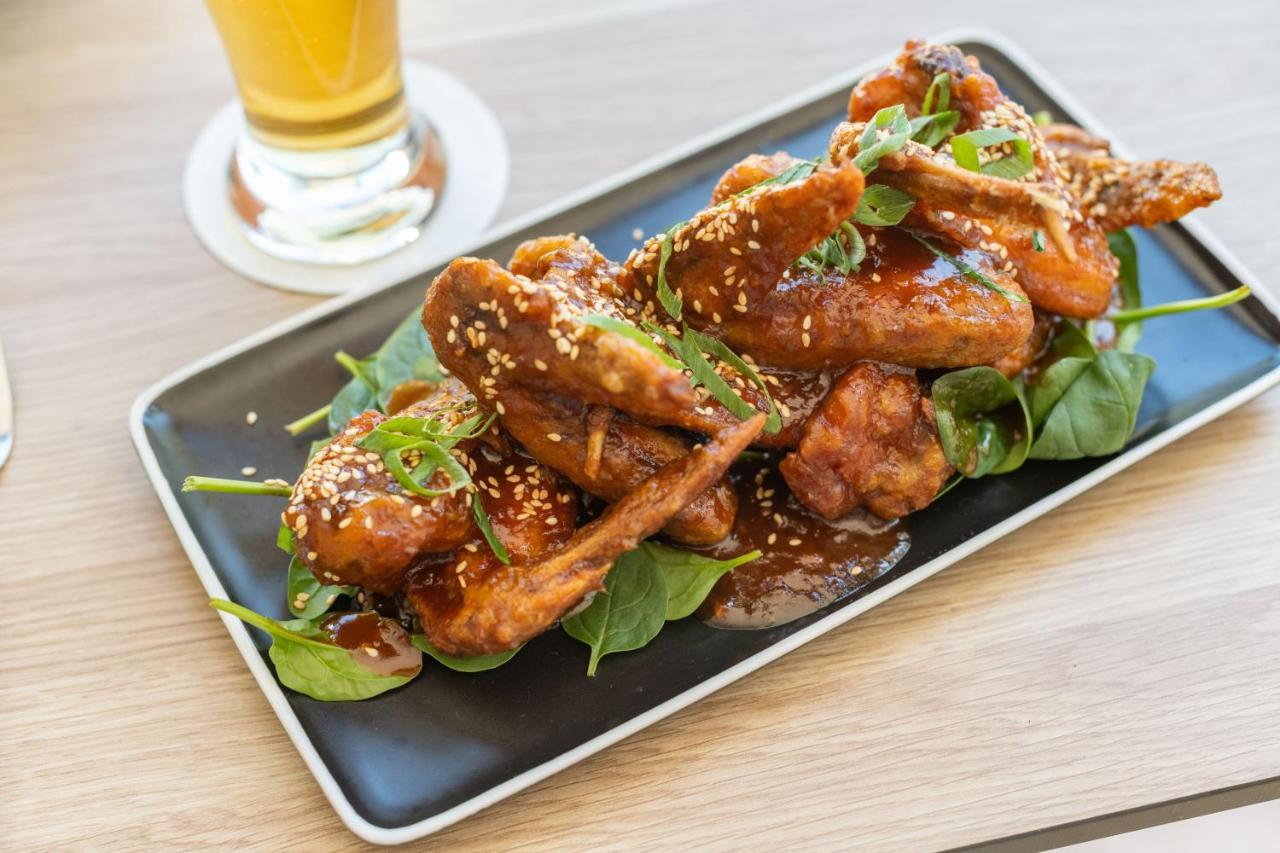 코랄 케이 리조트 매카이 외부 사진